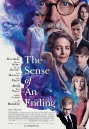 The Sense Of An Ending – Bir Son Duygusu izle 1080p 2017