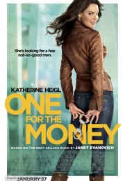 Aşk ve Para – One for the Money izle 1080p 2012