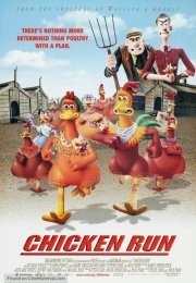 Chicken Run – Tavuklar Firarda izle 1080p 2000