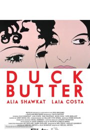 Duck Butter – Hızlandırılmış Aşk izle 1080p 2018