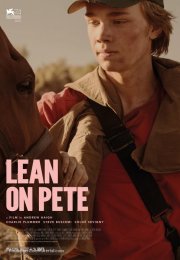 Lean on Pete izle 1080p 2017