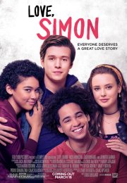 Love, Simon izle 1080p 2017