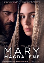 Mary Magdalene – Magdalalı Meryem izle 1080p 2018