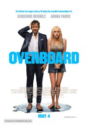 Overboard Altyazılı 1080p izle 2018