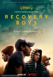 Recovery Boys – Çocukları Kurtar izle 1080p 2018