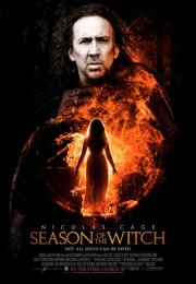 Season of the Witch – Cadılar Zamanı izle 1080p 2011