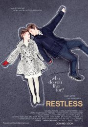 Senin İçin – Restless izle 1080p 2011