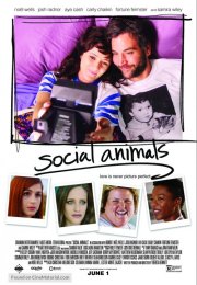 Social Animals – Sosyal Hayvanlar izle 1080p 2018