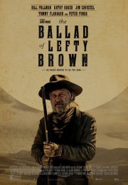 The Ballad of Lefty Brown 1080p izle 2017