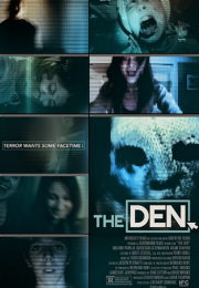 The Den izle 1080p 2013