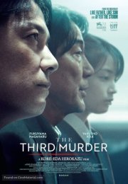 The Third Murder – Son Cinayet izle 1080p 2017