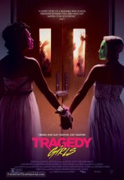 Tragedy Girls izle 1080p 2017
