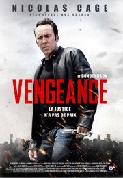 Vengeance A Love Story 1080p izle 2017