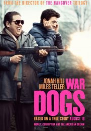 Vurguncular – War Dogs 2016 1080p izle