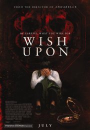 Wish Upon izle 1080p 2017