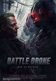 Battle Drones izle 1080p 2018