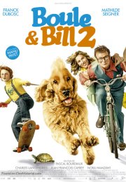 Boule and Bill 2 1080p izle 2017