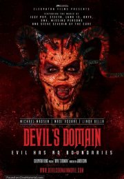Devil’s Domain izle 1080p 2016
