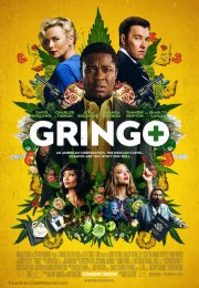 Gringo izle 1080p 2018