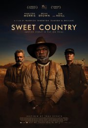 Güzel Ülke – Sweet Country izle 1080p 2017