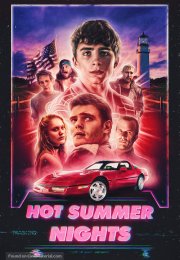 Hot Summer Nights izle 1080p 2017