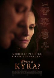 Kyra Nerede – Where is Kyra izle 1080p 2017