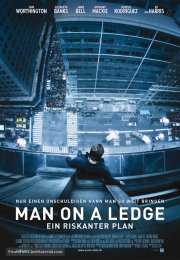 Man on a Ledge – Gerçeğin Peşinde izle 1080p 2012