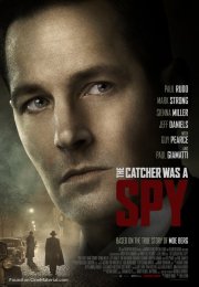 The Catcher Was a Spy – Tutucu Bir Casustu izle 1080p 2018