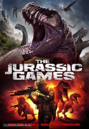 The Jurassic Games izle 1080p 2018