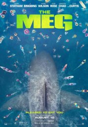 The Meg izle 1080p 2018