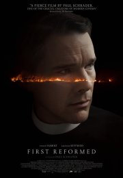 First Reformed izle 1080p 2017