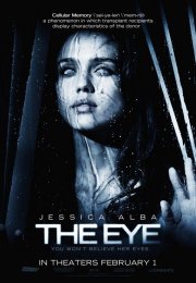Göz – The Eye izle Altyazılı 1080p 2008