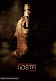Hostel – Otel izle Türkçe Dublaj 1080p 2005