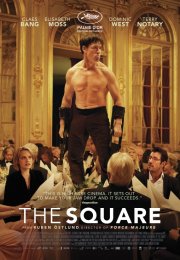 Kare – The Square 1080p izle 2017