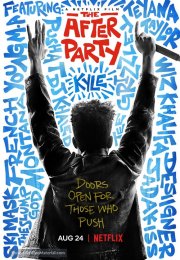 The After Party izle 1080p 2018