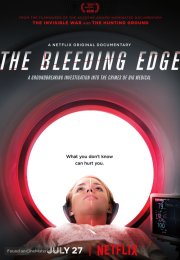 The Bleeding Edge izle 1080p 2018