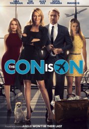 The Con Is On – İngilizler Geliyor izle 1080p 2018