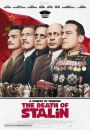 The Death of Stalin – Stalin’in Ölümü izle 1080p 2017