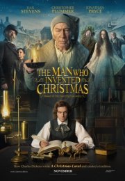 The Man Who Invented Christmas izle 1080p 2017