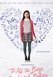 To All the Boys I’ve Loved Before izle 1080p 2018