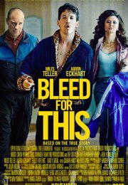 Bleed for This izle 1080p 2016