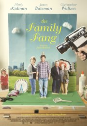 The Family Fang izle 1080p 2015