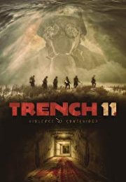 Trench 11 izle 1080p 2017