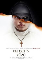 The Nun – Dehşetin Yüzü 2018