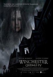 Winchester: Gizemli Ev 2018 1080p