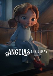 Angela’s Christmas – Angela’nın Noeli İzle