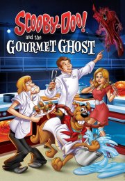 Scooby-Doo! and the Gourmet Ghost – HD