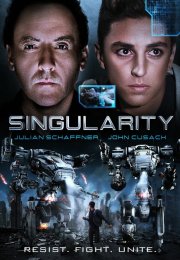 Singularity 1080p izle 2017