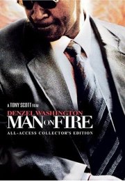 Gazap Ateşi – Man on Fire (2004)