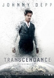 Evrim Transcendence 1080p Full HD Bluray Türkçe Dublaj izle